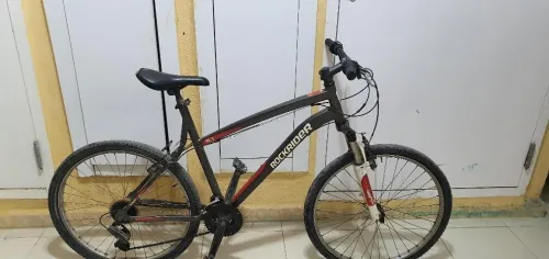 VTT ROCKRIDER 5.1