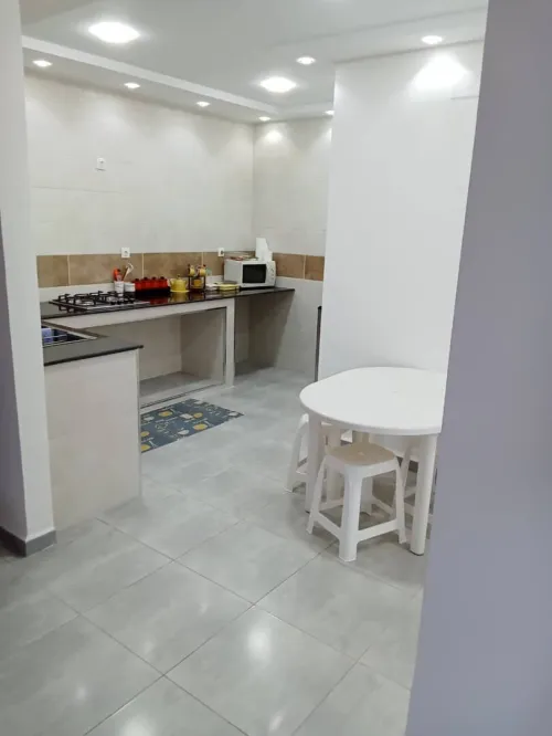Location Appartement F2 Tipaza Larhat