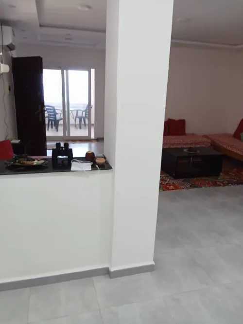 Location Appartement F2 Tipaza Larhat