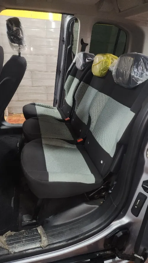 Citroen Berlingo 2021 Berlingo