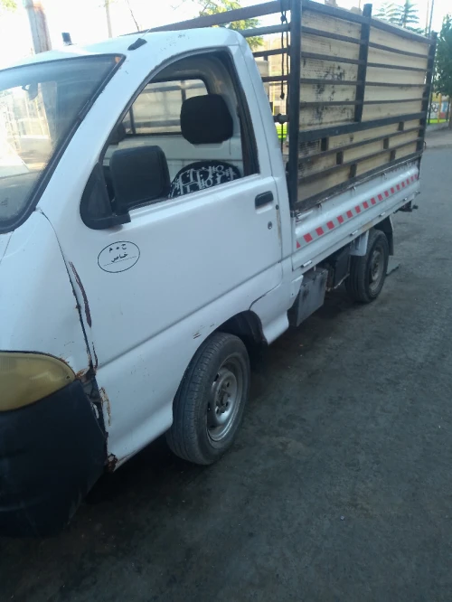 wuling wuling 2008