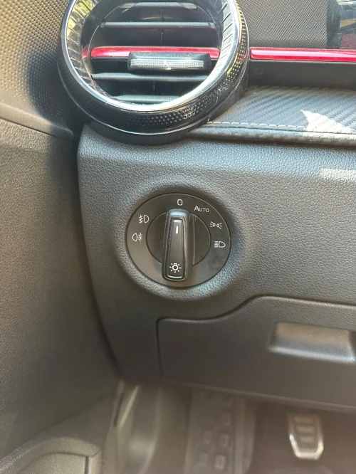 Skoda Fabia 2023 Montecarlo