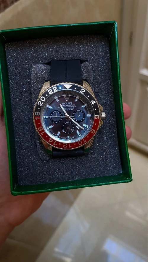 ساعات ROLEX للبيع