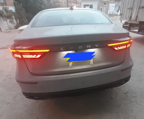 Chery Arrizo 5 2025 Gt