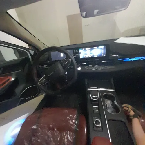 Chery Arrizo 5 2025 Gt