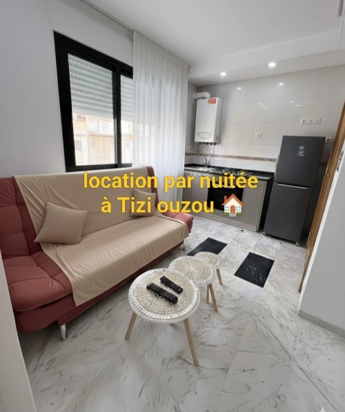 Location Appartement Tizi Ouzou Tizi ouzou