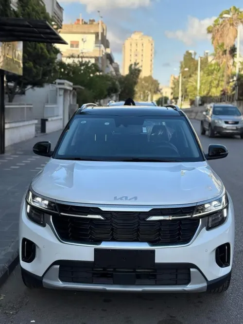 Kia saltos Kia saltos 2025 Kia
