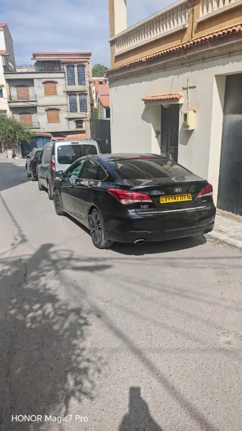 Hyundai i40 2019 Préstige