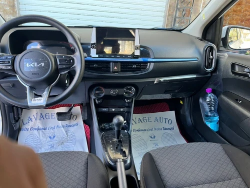 Kia Pikanto 2024 Lx