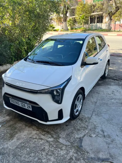 Kia Pikanto 2024 Lx