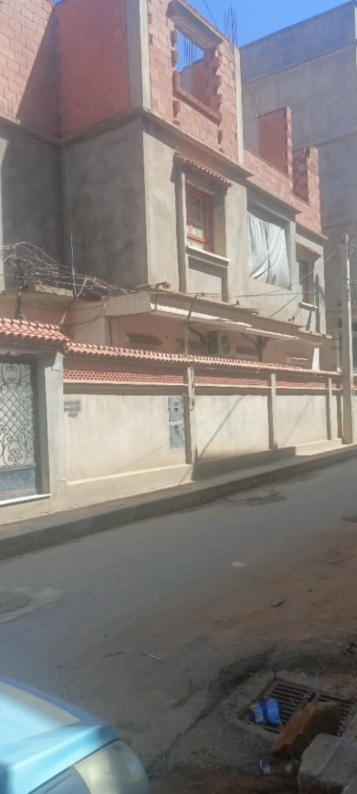 Vente Villa Médéa Medea