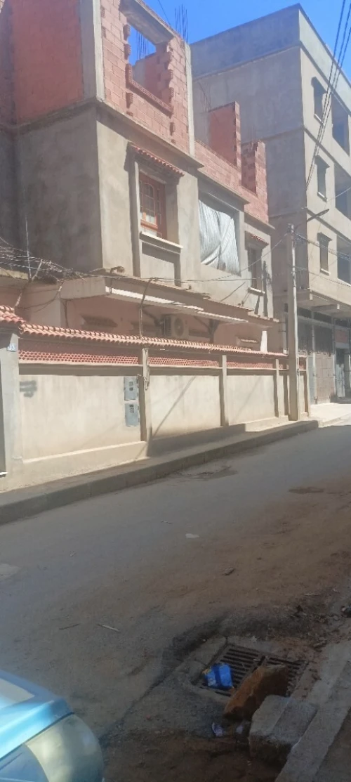 Vente Villa Médéa Medea