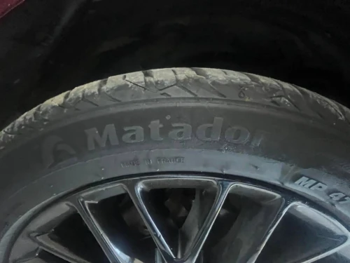Ford Focus 5 portes 2012 Trend Sport