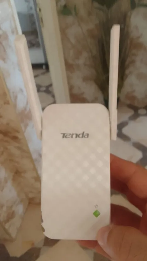 Routeur wifi tenda a9