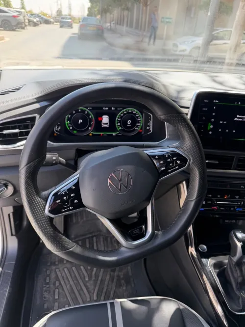 Volkswagen T-Roc 2025 R-Line 11