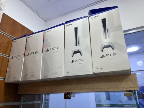 ps5 slim