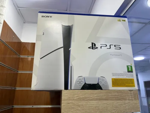 ps5 slim