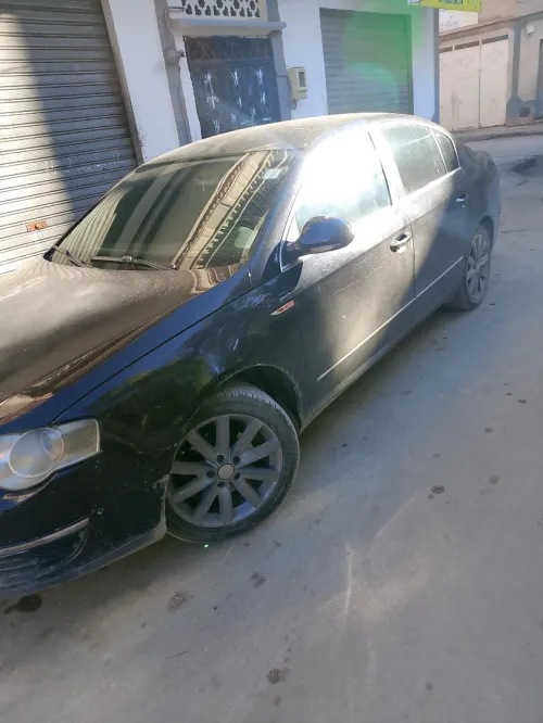 Volkswagen Passat 2006 Passat