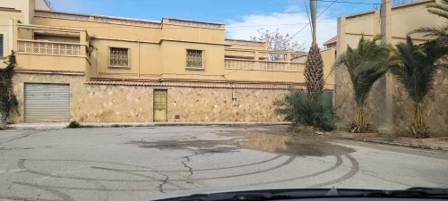 Vente Villa Batna Batna
