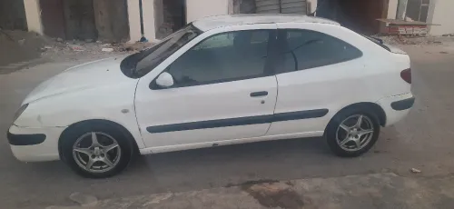 Citroen Xsara 2003 Xsara