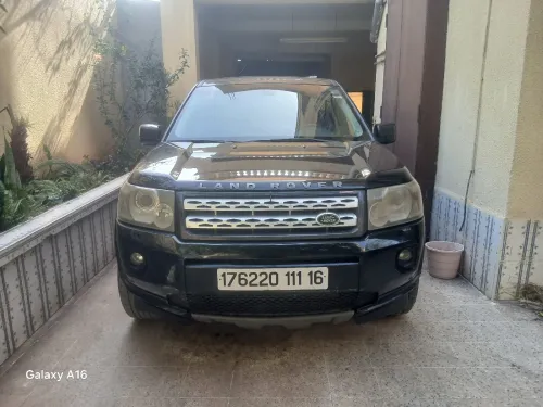 Land Rover Freelander 2 2011 Freelander 2