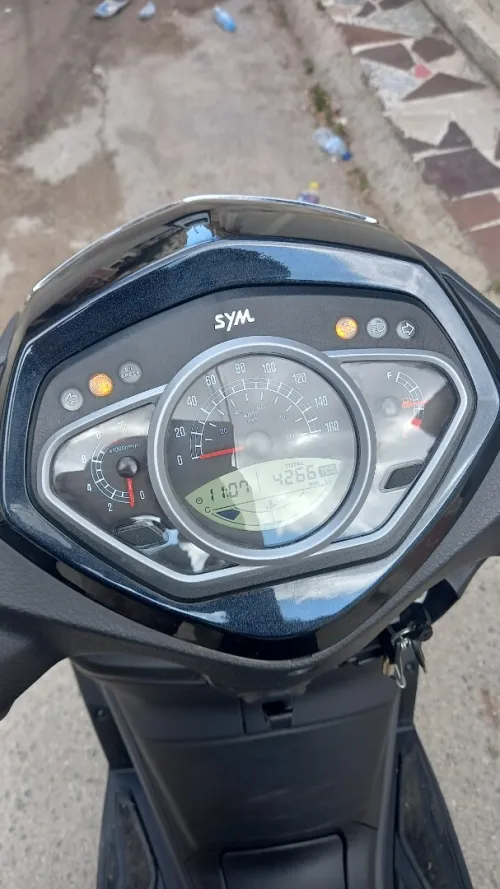 Sym Hd300 2024