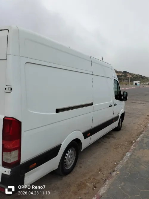 Hyundai H350 2018
