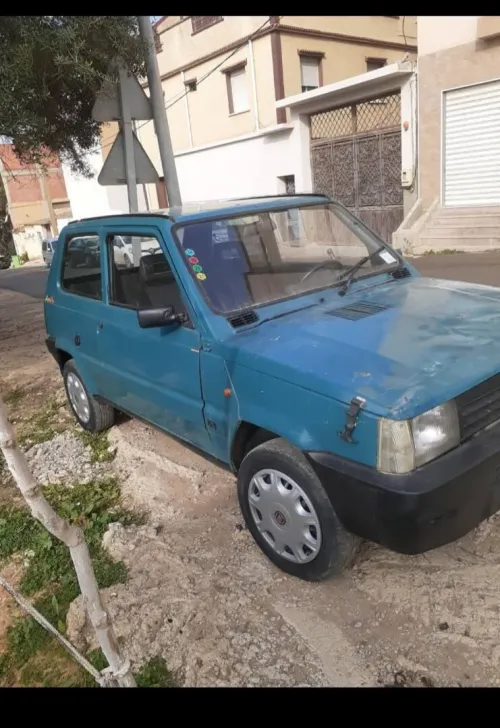 Fiat Panda 1999 Pop +