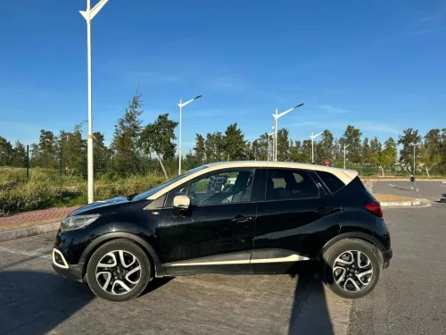 Renault Captur 2014 Captur