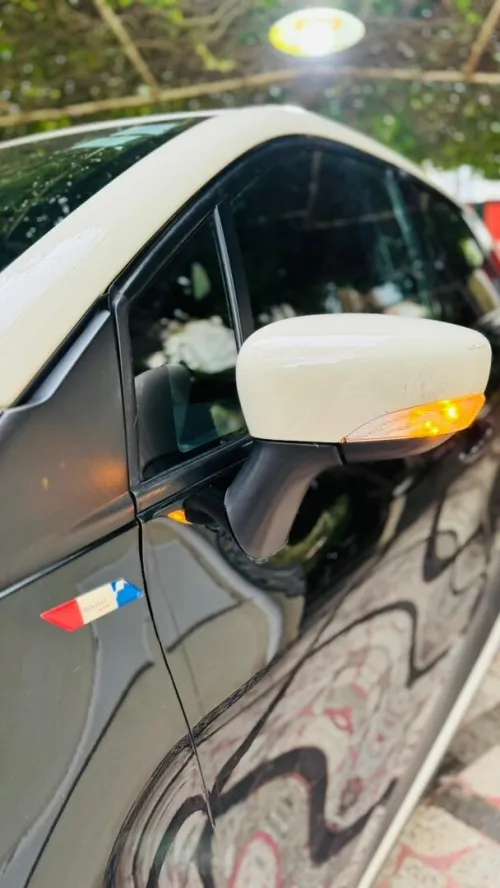 Renault Captur 2014 Luxe