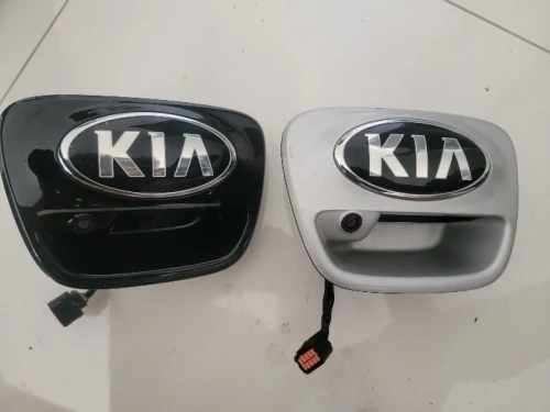 Poignée kia rio camera