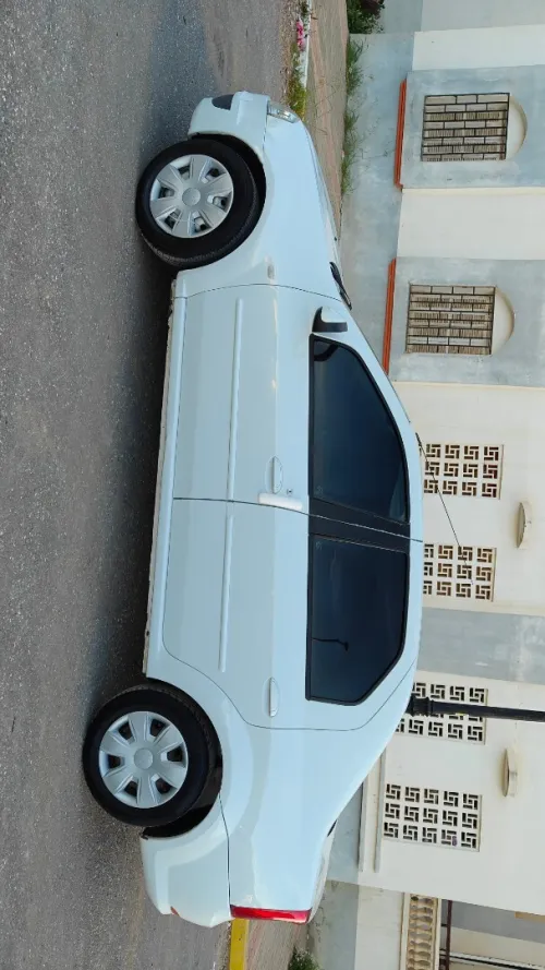 Dacia Logan 2012 Logan