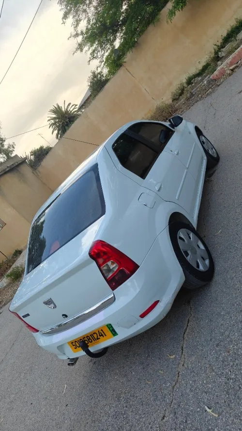 Dacia Logan 2012 Logan