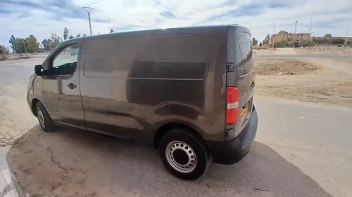 Fiat Scudo 