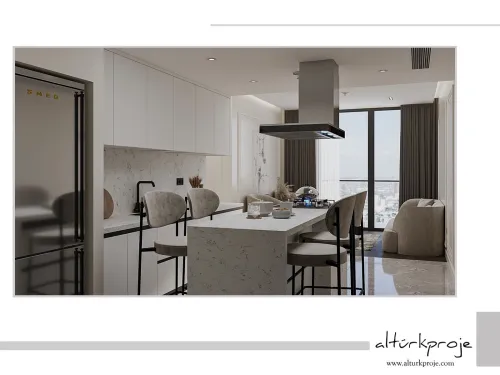 Vente Appartement F3 Oran Oran