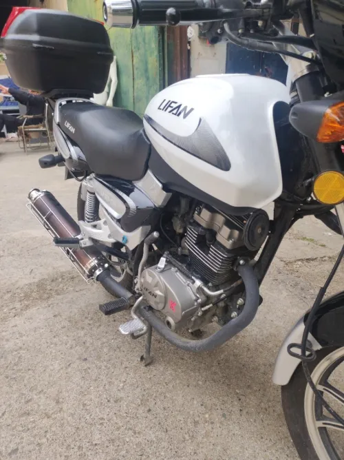 Lifan 13h 2025
