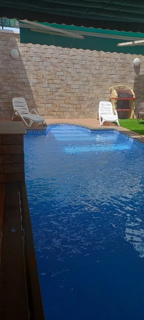 Location vacances Villa Alger Zeralda
