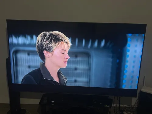 Samsung Qled