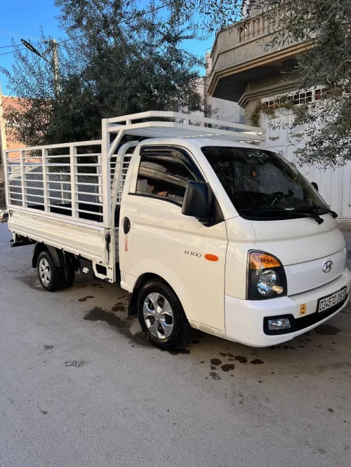 Hauindai H100 