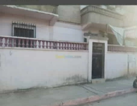 Vente Villa Skikda Ramdane djamel