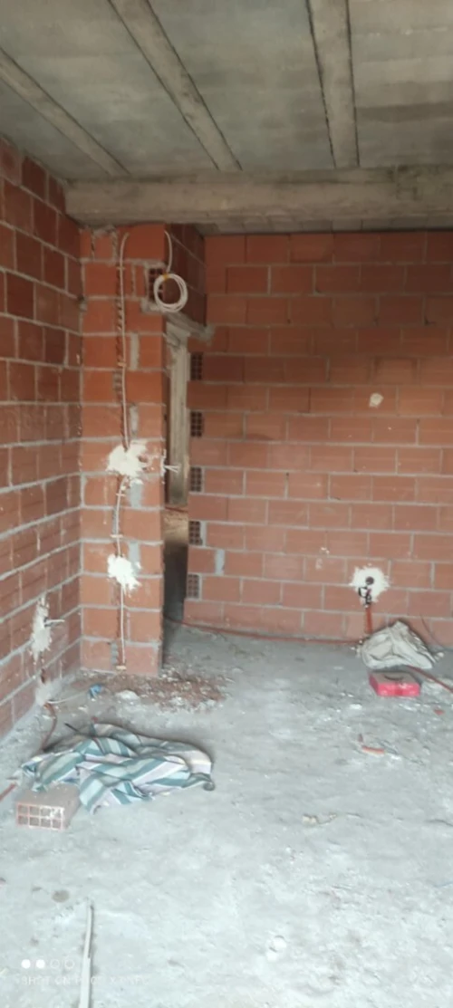 Vente Appartement F4 Alger Bordj el kiffan