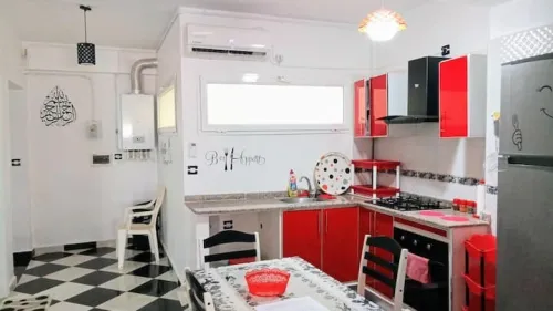 Vente Appartement F2 Oran Ain el turck