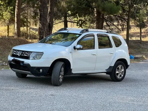 Dacia Duster 2015 Duster
