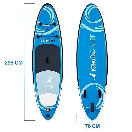 Paddle