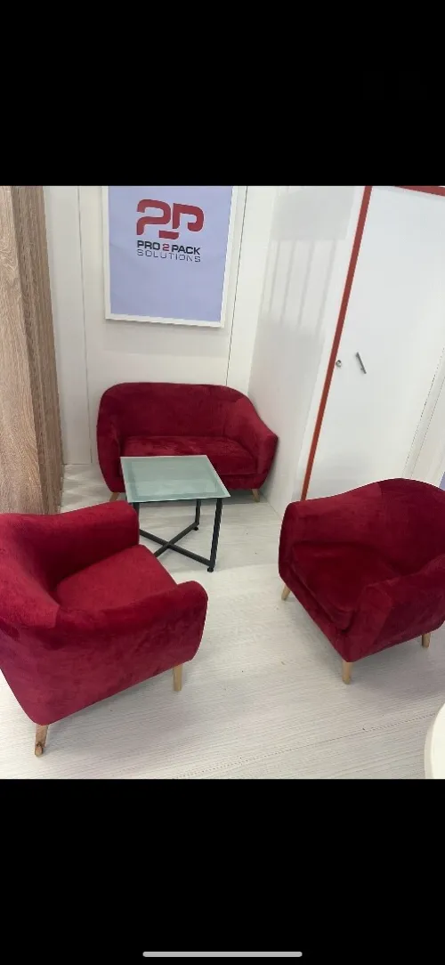 location mobilier 