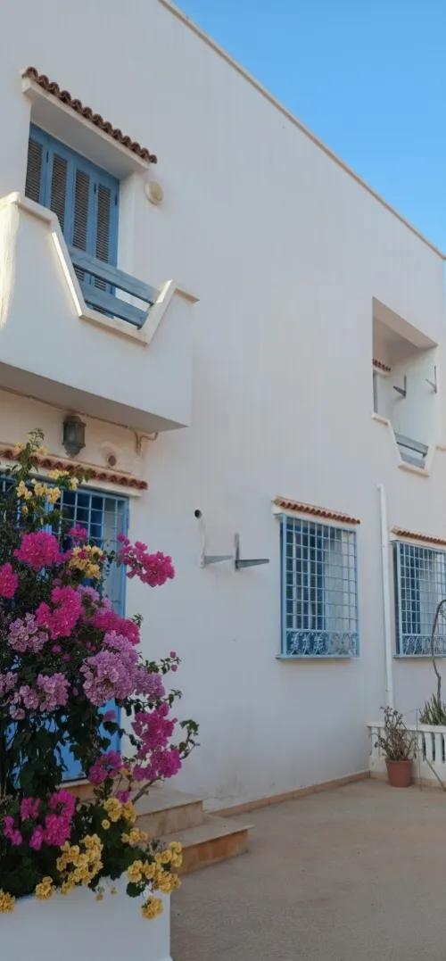 Vente Villa Tipaza Bou ismail