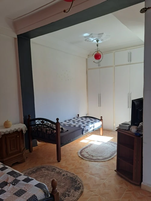 Vente Villa Mostaganem Mostaganem
