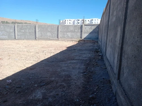 Vente Terrain Oum El Bouaghi Ksar sbahi