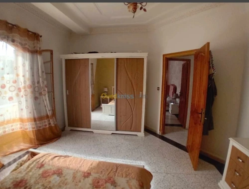 Vente Villa Chlef Chlef