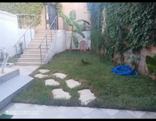 Vente Villa Chlef Chlef